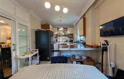 Bahçeşehir Yeşil Vadi Villaları Satılık 5+2 Villa