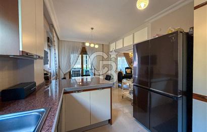 Bahçeşehir Yeşil Vadi Villaları Satılık 5+2 Villa