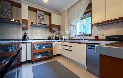 Bahçeşehir Yeşil Vadi Villaları Satılık 5+2 Villa