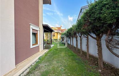 Bahçeşehir Yeşil Vadi Villaları Satılık 5+2 Villa
