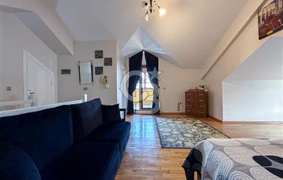 Bahçeşehir Yeşil Vadi Villaları Satılık 5+2 Villa