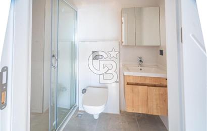 Ebeveyn Banyolu 4+1 Luks Ikiz Villa