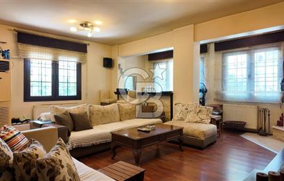 İzmir Bornova Forum AVM Yakını 4+1 Tripleks Müstakil Villa