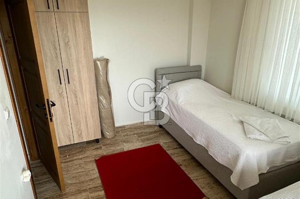 MUĞLA DALAMAN AKÇATAŞ PORTAKAL EVLERİ 2+1 SATILIK MÜSTAKİL  DAİRE 