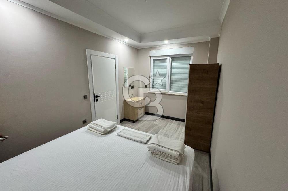 ANTALYA MANAVGAT EVRENSEKİ HİGH LİFE REZİDANS EŞYALI 2+1 DAİRE