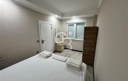 ANTALYA MANAVGAT EVRENSEKİ HİGH LİFE REZİDANS EŞYALI 2+1 DAİRE