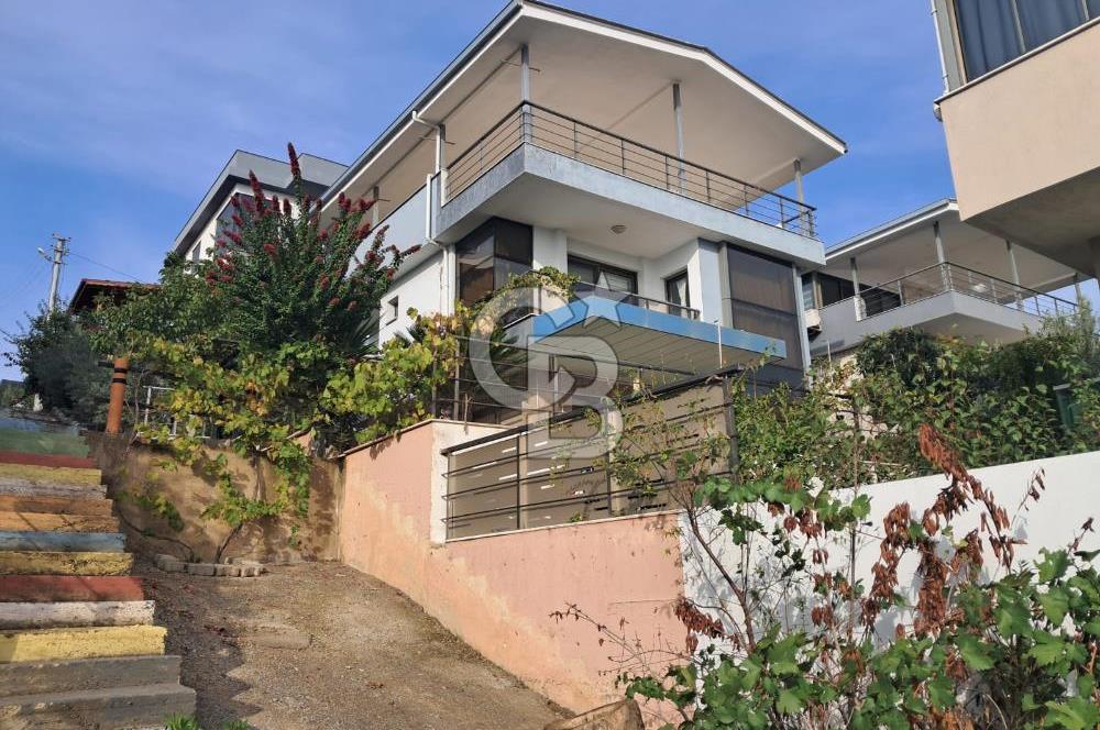 Seferihisar’da Satilik Villa