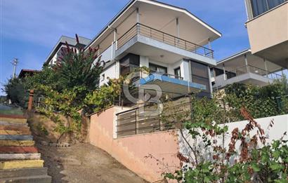 Seferihisar’da Satilik Villa