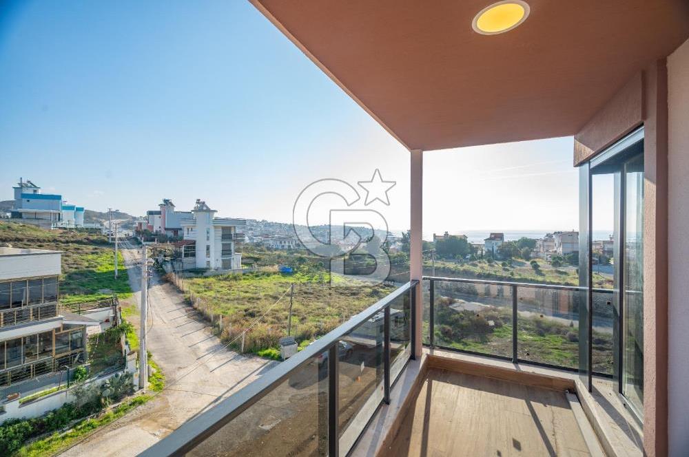 Ebeveyn Banyolu 4+1 Luks Ikiz Villa