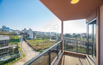 Ebeveyn Banyolu 4+1 Luks Ikiz Villa