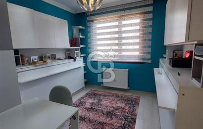 KARTAL'DA SİTE İÇERİSİNDE EBEVEYN BANYOLU SATILIK 3+1 DAİRE