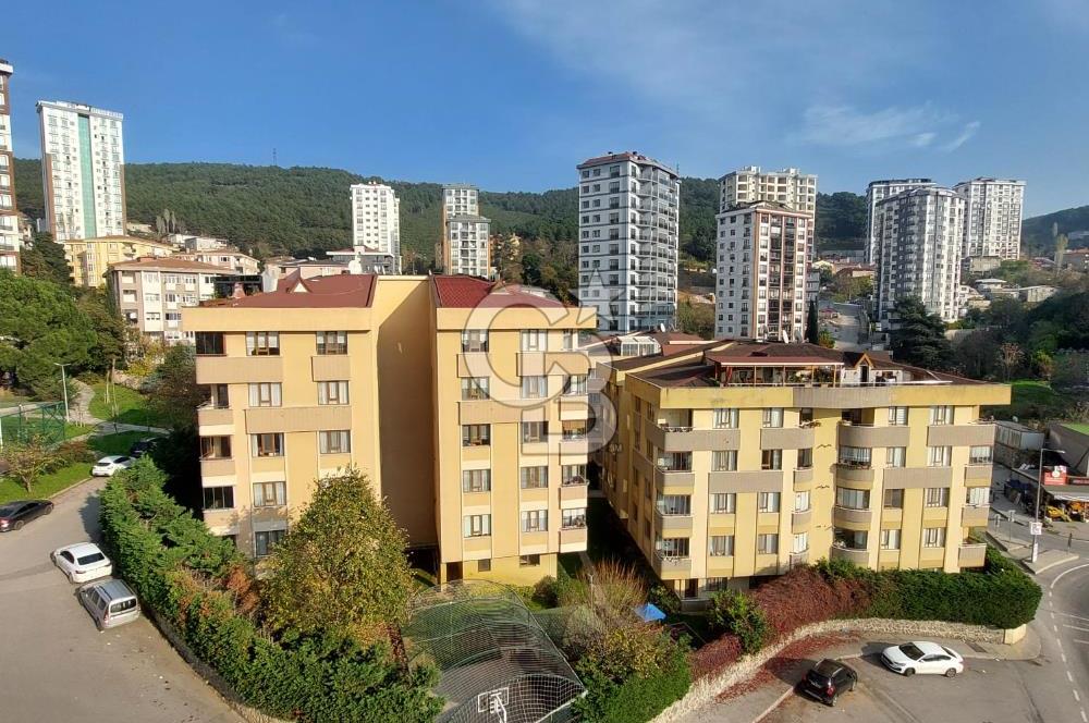 KARTAL'DA SİTE İÇERİSİNDE EBEVEYN BANYOLU SATILIK 3+1 DAİRE