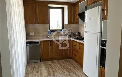 MUĞLA DALAMAN AKÇATAŞ PORTAKAL EVLERİ 2+1 SATILIK MÜSTAKİL  DAİRE 