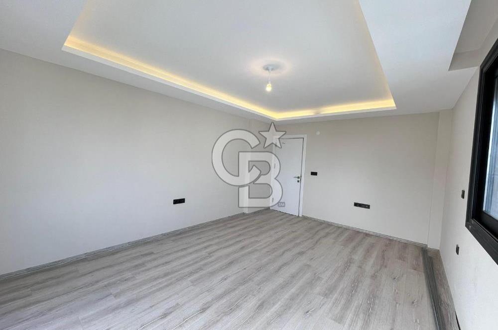 Seferihisar’da 6+2 