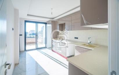 Ebeveyn Banyolu 4+1 Luks Ikiz Villa