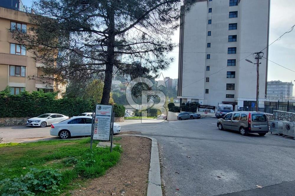 KARTAL'DA SİTE İÇERİSİNDE EBEVEYN BANYOLU SATILIK 3+1 DAİRE