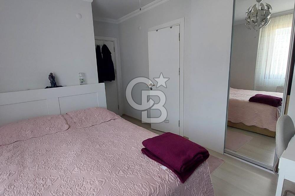 KARTAL'DA SİTE İÇERİSİNDE EBEVEYN BANYOLU SATILIK 3+1 DAİRE