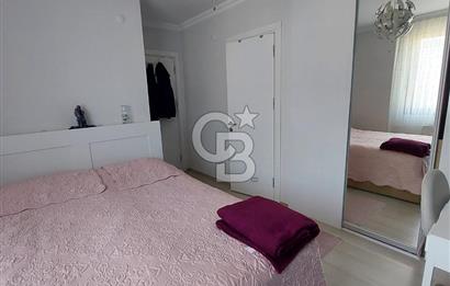 KARTAL'DA SİTE İÇERİSİNDE EBEVEYN BANYOLU SATILIK 3+1 DAİRE