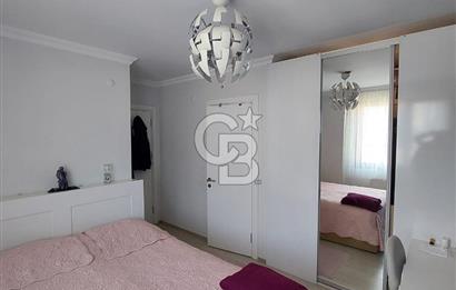 KARTAL'DA SİTE İÇERİSİNDE EBEVEYN BANYOLU SATILIK 3+1 DAİRE