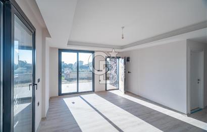 Ebeveyn Banyolu 4+1 Luks Ikiz Villa