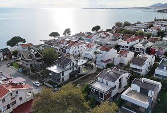 Balıkesir Edremit Güre Villa İmarlı Arsa - 8 - 320041