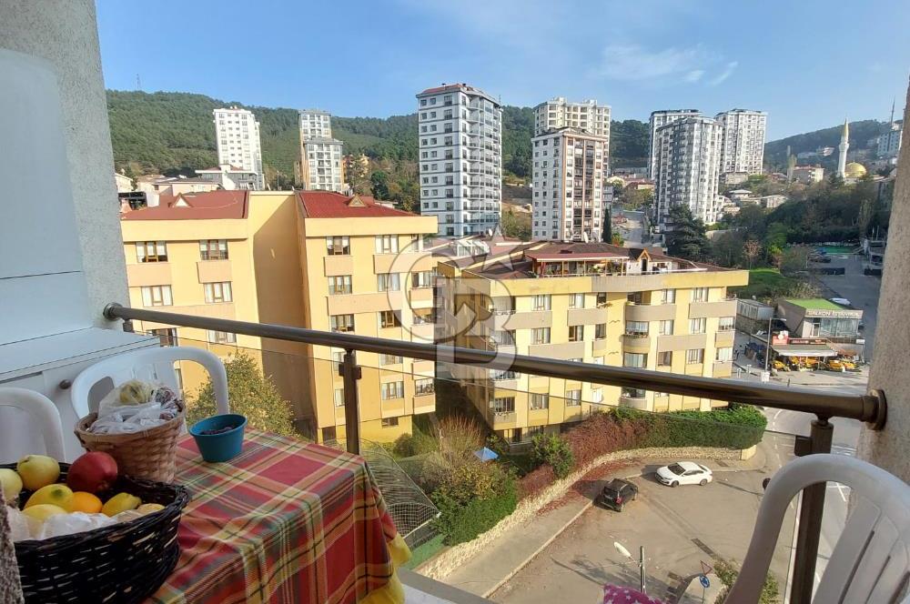 KARTAL'DA SİTE İÇERİSİNDE EBEVEYN BANYOLU SATILIK 3+1 DAİRE