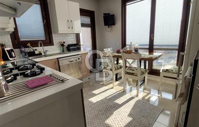 KARTAL'DA SİTE İÇERİSİNDE EBEVEYN BANYOLU SATILIK 3+1 DAİRE