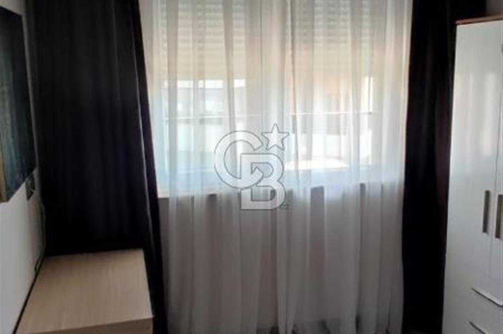 ANTALYA MANAVGAT EVRENSEKİ HİGH LİFE REZİDANS EŞYALI 2+1 DAİRE