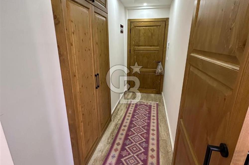 MUĞLA DALAMAN AKÇATAŞ PORTAKAL EVLERİ 2+1 SATILIK MÜSTAKİL  DAİRE 