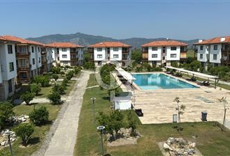 MUĞLA DALAMAN AKÇATAŞ PORTAKAL EVLERİ 2+1 SATILIK MÜSTAKİL  DAİRE  - 2 - 320018