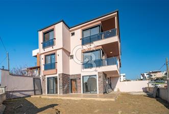Ebeveyn Banyolu 4+1 Luks Ikiz Villa - 2 - 320051