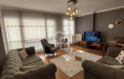 KARTAL'DA SİTE İÇERİSİNDE EBEVEYN BANYOLU SATILIK 3+1 DAİRE