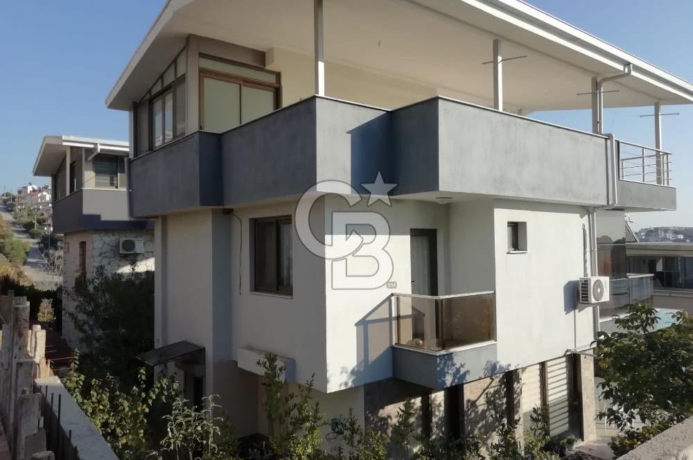 Seferihisar’da Satilik Villa
