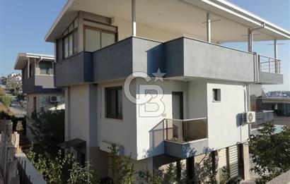 Seferihisar’da Satilik Villa