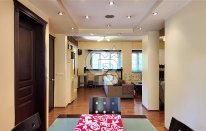 İzmir Bornova Forum AVM Yakını 4+1 Tripleks Müstakil Villa