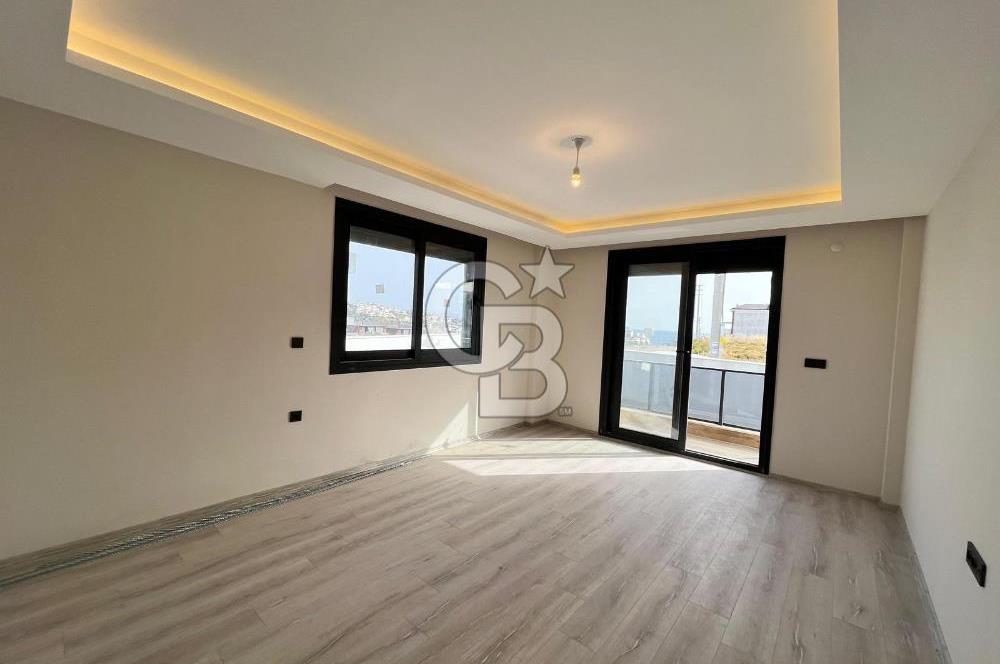 Seferihisar’da 6+2 