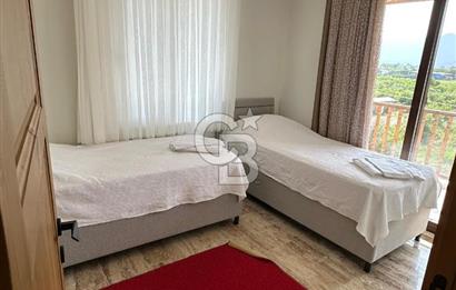 MUĞLA DALAMAN AKÇATAŞ PORTAKAL EVLERİ 2+1 SATILIK MÜSTAKİL  DAİRE 