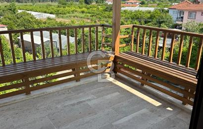 MUĞLA DALAMAN AKÇATAŞ PORTAKAL EVLERİ 2+1 SATILIK MÜSTAKİL  DAİRE 