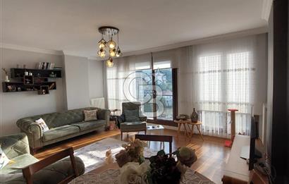 KARTAL'DA SİTE İÇERİSİNDE EBEVEYN BANYOLU SATILIK 3+1 DAİRE