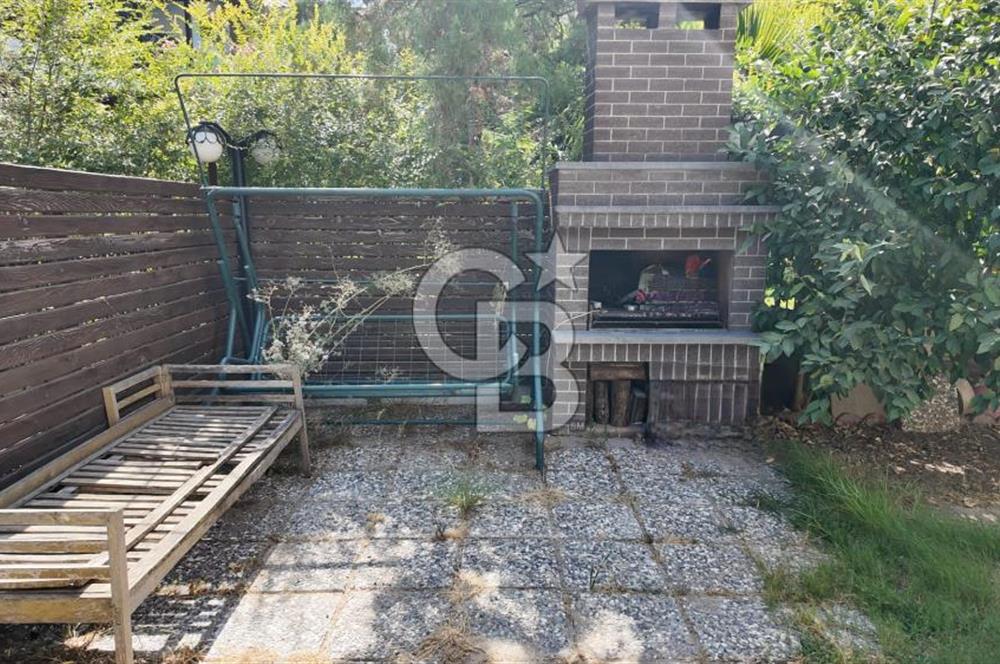 İzmir Bornova Forum AVM Yakını 4+1 Tripleks Müstakil Villa