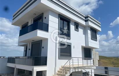 Seferihisar’da 6+2 