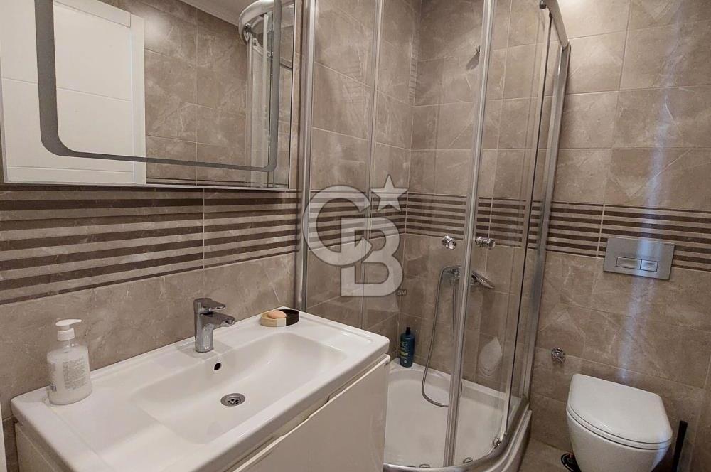 KARTAL'DA SİTE İÇERİSİNDE EBEVEYN BANYOLU SATILIK 3+1 DAİRE