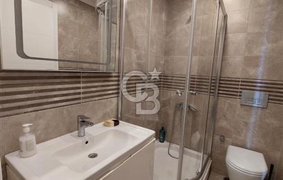 KARTAL'DA SİTE İÇERİSİNDE EBEVEYN BANYOLU SATILIK 3+1 DAİRE