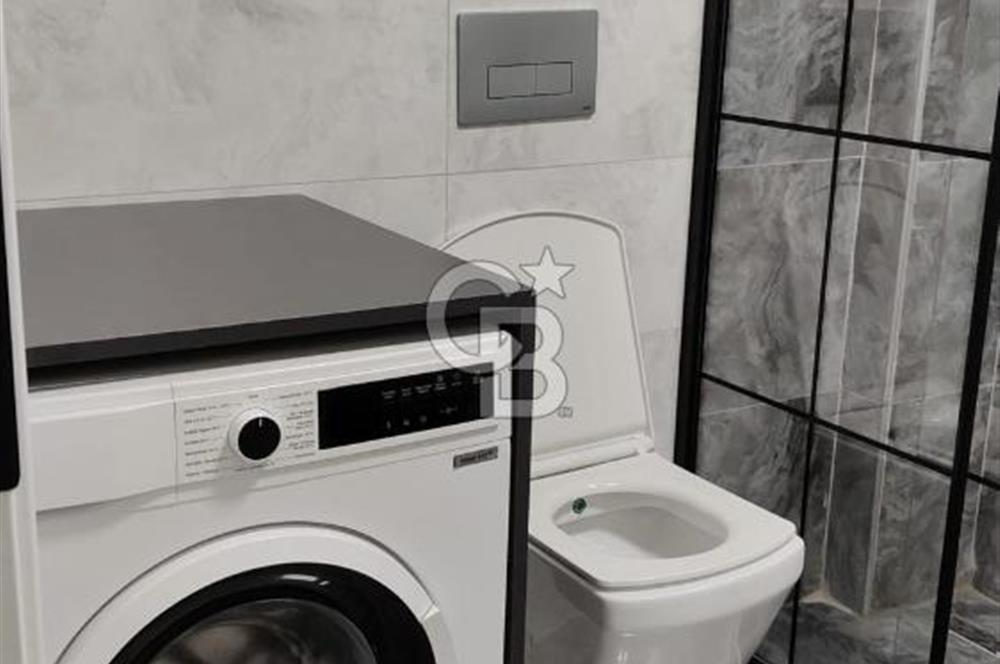 ANTALYA MANAVGAT EVRENSEKİ HİGH LİFE REZİDANS EŞYALI 2+1 DAİRE