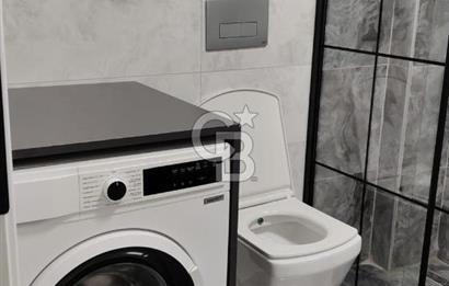 ANTALYA MANAVGAT EVRENSEKİ HİGH LİFE REZİDANS EŞYALI 2+1 DAİRE