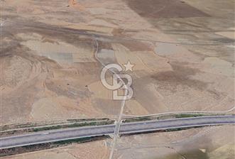 Niğde Merkez, Yayla Ana Yolu Üzeri 38.2 Dönüm Arazi Fırsatı - 9 - 320038