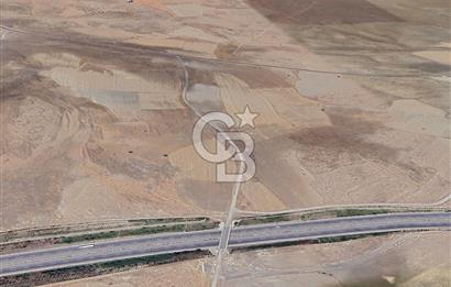 Niğde Merkez, Yayla Ana Yolu Üzeri 38.2 Dönüm Arazi Fırsatı