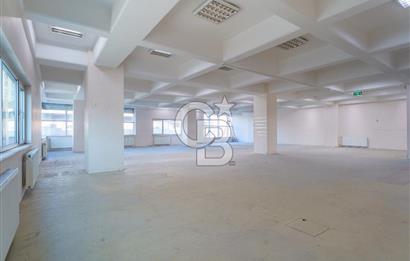 TOPKAPI'DA SATILIK A+ PLAZA