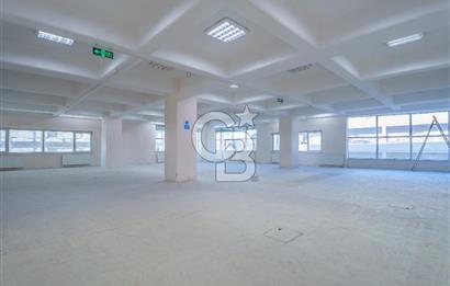 TOPKAPI'DA SATILIK A+ PLAZA