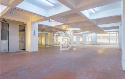 TOPKAPI'DA SATILIK A+ PLAZA